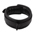 Deluxe Leather Collar Deluxe Leather Collar