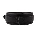 Deluxe Leather Collar Deluxe Leather Collar