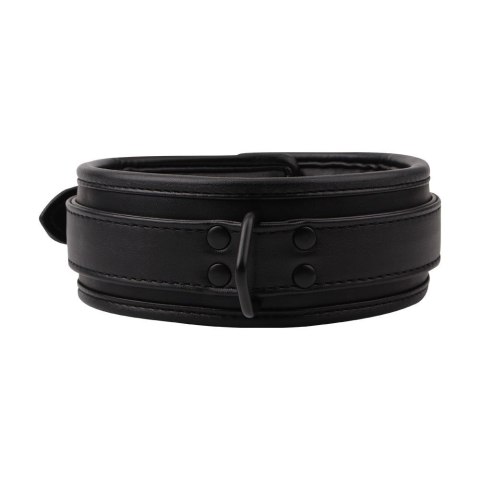 Deluxe Leather Collar Deluxe Leather Collar