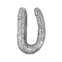 Dixie Normous-Silver Dixie Normous-Silver