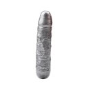 Dixie Normous-Silver Dixie Normous-Silver