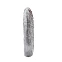 Dixie Normous-Silver Dixie Normous-Silver