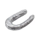 Dixie Normous-Silver Dixie Normous-Silver