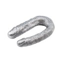 Dixie Normous-Silver Dixie Normous-Silver