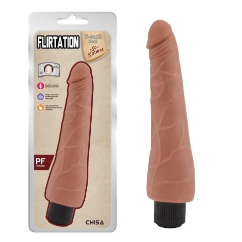 Flirtation-Latin Flirtation-Latin
