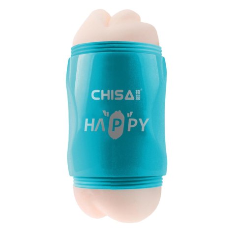 Happy Cup Mouth & Ass Masturbator Happy Cup Mouth & Ass Masturbator