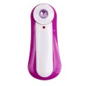 JAMES DEEN 8.5"" Vibrating Dildo JAMES DEEN 8.5"" Vibrating Dildo
