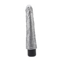 Johnny Boner-Silver Johnny Boner-Silver