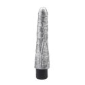 Johnny Boner-Silver Johnny Boner-Silver