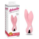 Light Pink Oh My Rabbit Light Pink Oh My Rabbit