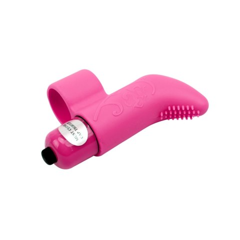 MisSweet Finger Vibe-Pink MisSweet Finger Vibe-Pink