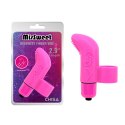 MisSweet Finger Vibe-Pink MisSweet Finger Vibe-Pink