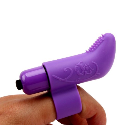 MisSweet Finger Vibe-Purple MisSweet Finger Vibe-Purple