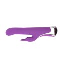 Missile Rabbit-Purple Missile Rabbit-Purple
