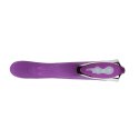 Missile Rabbit-Purple Missile Rabbit-Purple