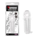 Nubby Sleeve-Clear Nubby Sleeve-Clear