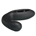PRETTY LOVE -Flexible Fabulous 7 Functions of Vibration PRETTY LOVE -Flexible Fabulous 7 Functions of Vibration