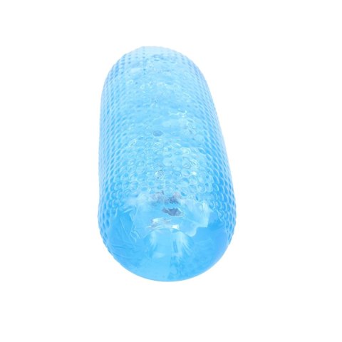 Palm Stroker No.4-Blue Palm Stroker No.4-Blue