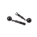 Playful Weighted Nipple Clamps Playful Weighted Nipple Clamps