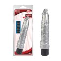Pleasure Ranger-Silver Pleasure Ranger-Silver