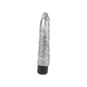 Pleasure Ranger-Silver Pleasure Ranger-Silver