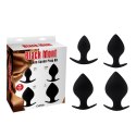 Renegade Spade Plug Kit Renegade Spade Plug Kit