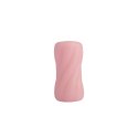 Stamina Masturbator Pleasure Pocket-Pink Stamina Masturbator Pleasure Pocket-Pink