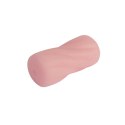 Stamina Masturbator Pleasure Pocket-Pink Stamina Masturbator Pleasure Pocket-Pink