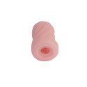 Stamina Masturbator Pleasure Pocket-Pink Stamina Masturbator Pleasure Pocket-Pink