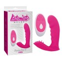 Strapless Strap-on Strapless Strap-on