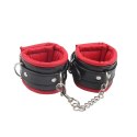 Super Soft Ankle Cuffs Super Soft Ankle Cuffs