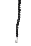 BLAZE DELUXE BONDAGE ROPE 10M BLACK BLAZE DELUXE BONDAGE ROPE 10M BLACK