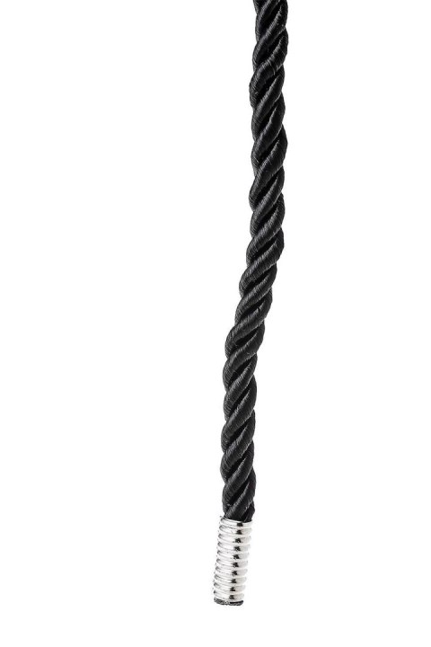 BLAZE DELUXE BONDAGE ROPE 10M BLACK BLAZE DELUXE BONDAGE ROPE 10M BLACK