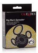 Big Man S Spreader Black Big Man S Spreader Black