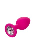 Cheeky Gems 3 Pcs Pink Cheeky Gems 3 Pcs Pink