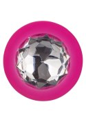 Cheeky Gems 3 Pcs Pink Cheeky Gems 3 Pcs Pink