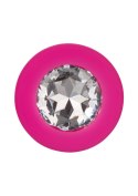 Cheeky Gems 3 Pcs Pink Cheeky Gems 3 Pcs Pink