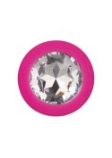 Cheeky Gems 3 Pcs Pink Cheeky Gems 3 Pcs Pink