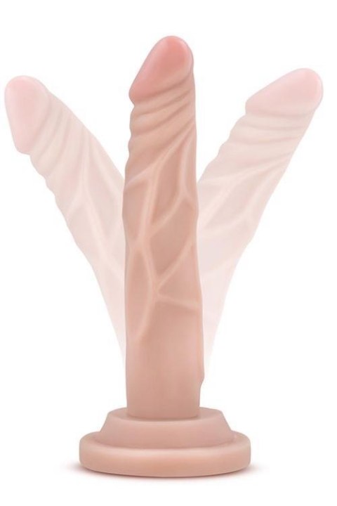DR. SKIN 5 INCH MINI COCK FLESH DR. SKIN 5 INCH MINI COCK FLESH