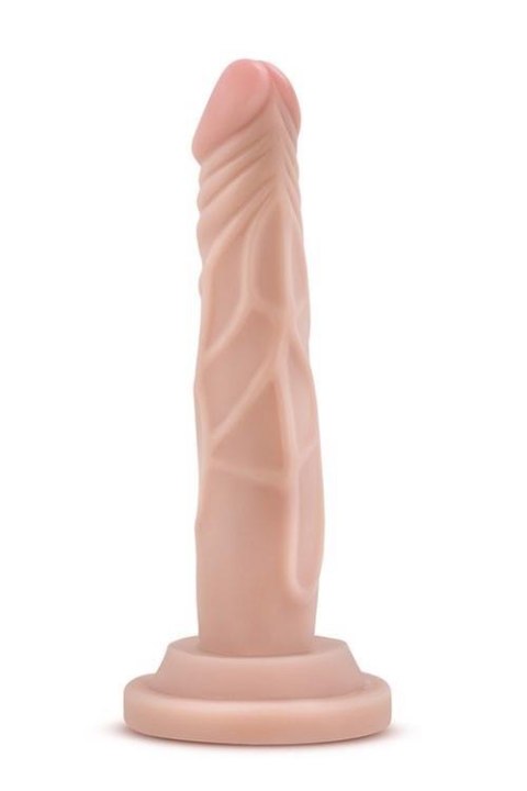 DR. SKIN 5 INCH MINI COCK FLESH DR. SKIN 5 INCH MINI COCK FLESH