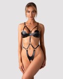 Dame Controle body otwarte S/M/L Dame Controle body otwarte S/M/L