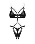 Dame Controle body otwarte S/M/L Dame Controle body otwarte S/M/L