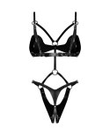 Dame Controle body otwarte S/M/L Dame Controle body otwarte S/M/L