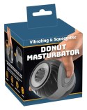 Donut Masturbator Donut Masturbator