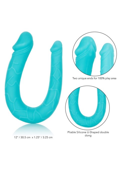 Double Dong AC/DC Dong Aqua Double Dong AC/DC Dong Aqua