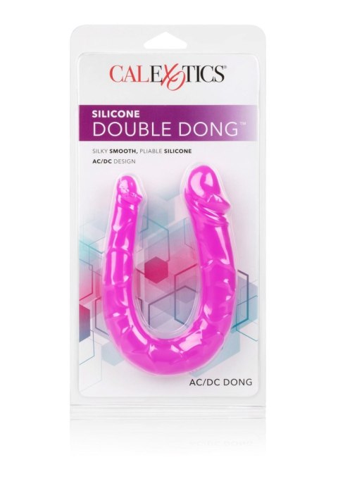 Double Dong AC/DC Dong Pink Double Dong AC/DC Dong Pink