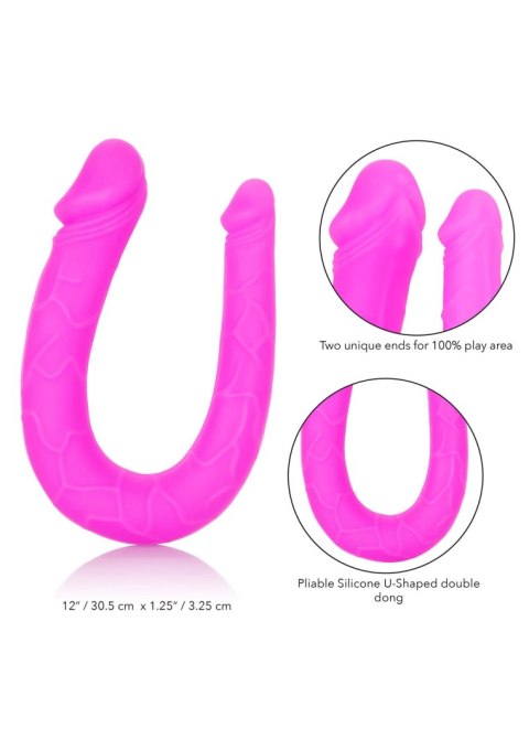 Double Dong AC/DC Dong Pink Double Dong AC/DC Dong Pink
