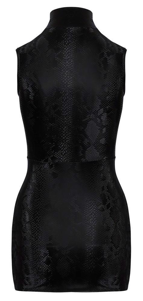 Dress Snake Zip L Dress Snake Zip L