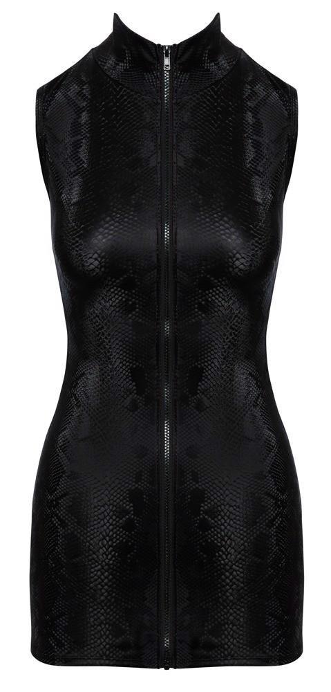 Dress Snake Zip M Dress Snake Zip M