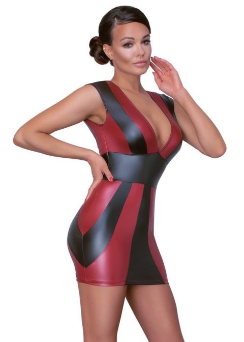 Dress red/black L Dress red/black L
